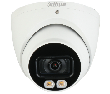 IP відеокамера Dahua · DH-IPC-HDW5442TMP-AS-LED 4МП (3.6мм)