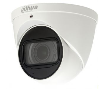 8Mп IP відеокамера Dahua з вбудованим мікрофоном і WDR · DH-IPC-HDW5831RP-ZE