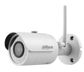 1.3МП IP відеокамера Dahua з Wi-Fi модулем · DH-IPC-HFW1120S-W (3.6мм)