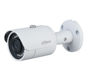 IP відеокамера Dahua · DH-IPC-HFW1431SP-S4 4МП (2.8мм)