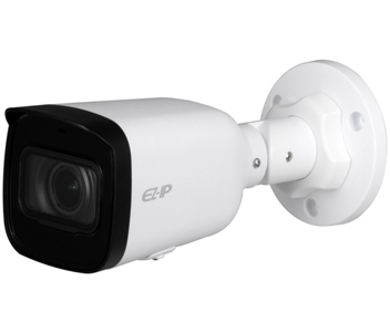 IP відеокамера Dahua · DH-IPC-HFW1431T1P-ZS-S4 4МП (2.8-12мм)