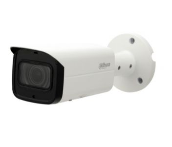 8Mп WDR IP варіофокальна · DH-IPC-HFW2831TP-ZAS-S2 (2.7-13.5мм)