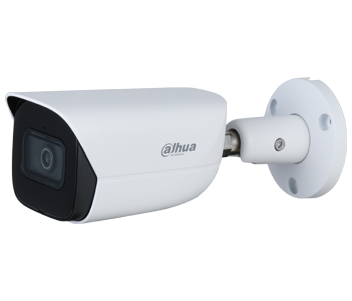 4МП корпусні IP відеокамера Dahua з алгоритмами AI · DH-IPC-HFW3441EP-AS (3.6мм)