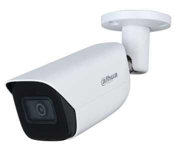 8Mп Starlight IP відеокамера Dahua · DH-IPC-HFW3841EP-SA (2.8 мм)