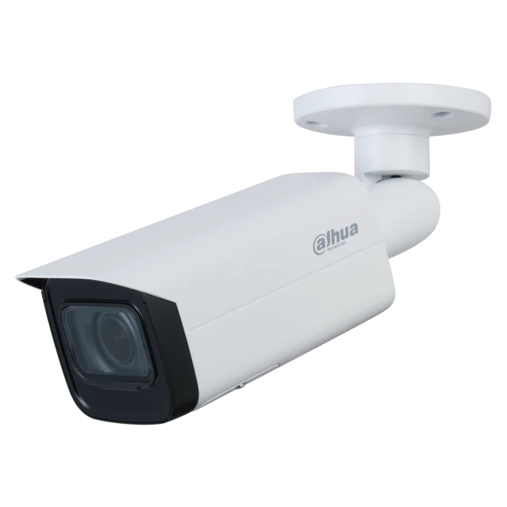 8 Мп ІЧ варіофокальна Bullet WizSense · DH-IPC-HFW3841TP-ZAS