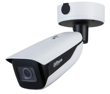 4MP ІЧ Bullet WizMind IP · DH-IPC-HFW7442HP-Z4
