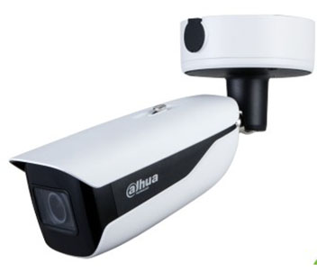 8Мп IP відеокамера Dahua з алгоритмами AI · DH-IPC-HFW7842HP-Z