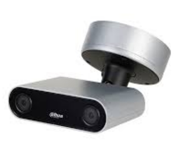 IP відеокамера Dahua · DH-IPC-HFW8241XP-3D 2МП (2.8мм)