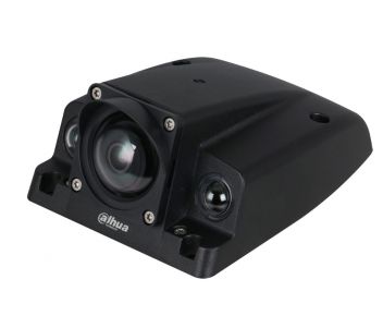 4МП мобільна IP відеокамера Dahua · DH-IPC-MBW4431P-AS-H (2.8 мм)