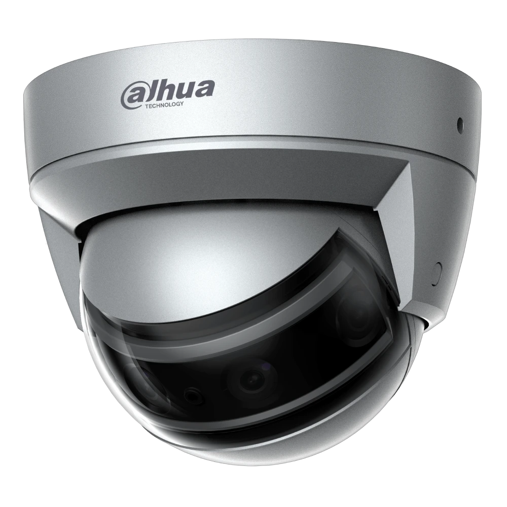 4x2 МП WizMind мультисенсорна панорамна · DH-IPC-PDBW8840P-A180