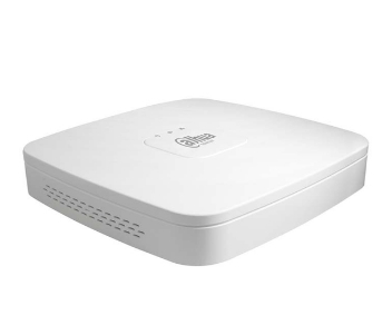 16-канальний Smart 1U мережевий відеореєстратор · DH-NVR2116-4KS2