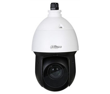 2МП Starlight IP PTZ відеокамера Dahua з алгоритмами AI · DH-SD49225XA-HNR