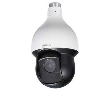 4Mп 30x Starlight PTZ HDCVI камера з ІЧ підсвічуванням · DH-SD59430I-HC