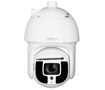 2Мп Starlight IP PTZ відеокамера Dahua c AI · DH-SD8A240WA-HNF