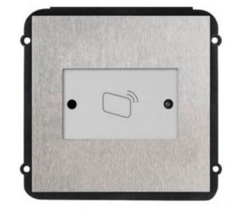 Модуль зчитувача карт Mifare · DH-VTO2000A-R
