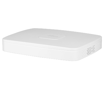 Відеореєстратор Dahua · DH-XVR5104C-4KL-I3 4-канальний WizSense
