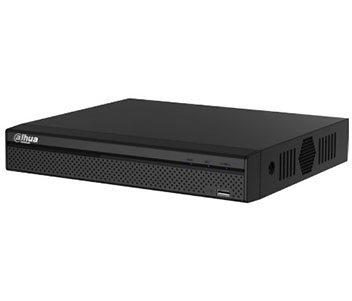 8-канальний Penta-brid 1080P Compact 1U · DHI-XVR5108HS-X