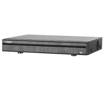 8-канальний Penta-brid 1080p відеореєстратор Dahua · DH-XVR5108H-X