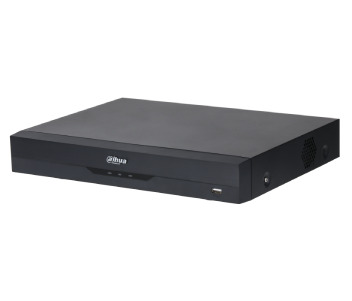 16-канальний Penta-brid 5M-N / 1080P Mini 1U 1HDD WizSense · DH-XVR5116H-I2