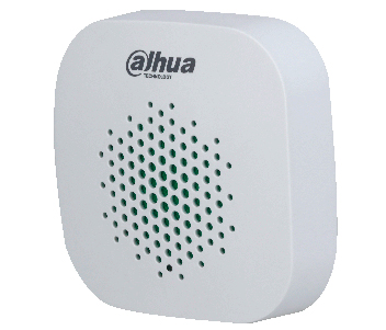 Бездротова сирена · DHI-ARA12-W2