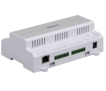 Контролер доступу для 2-x дверей · DHI-ASC1202B-S