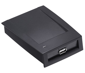 USB пристрій для введення карт · DHI-ASM100-D