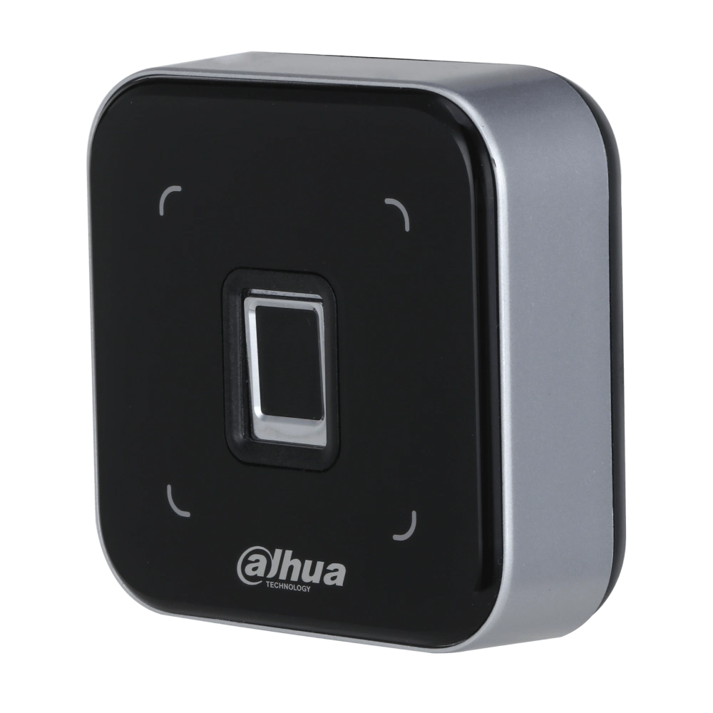 Зчитувач Dahua · DHI-ASR2102A Mifare IP65