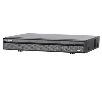 4-канальний Penta-brid 1080p відеореєстратор Dahua · DH-XVR5104H-I