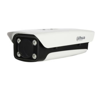2Мп LPR IP відеокамера Dahua · DHI-ITC231-PU1A-IRL-VF1042
