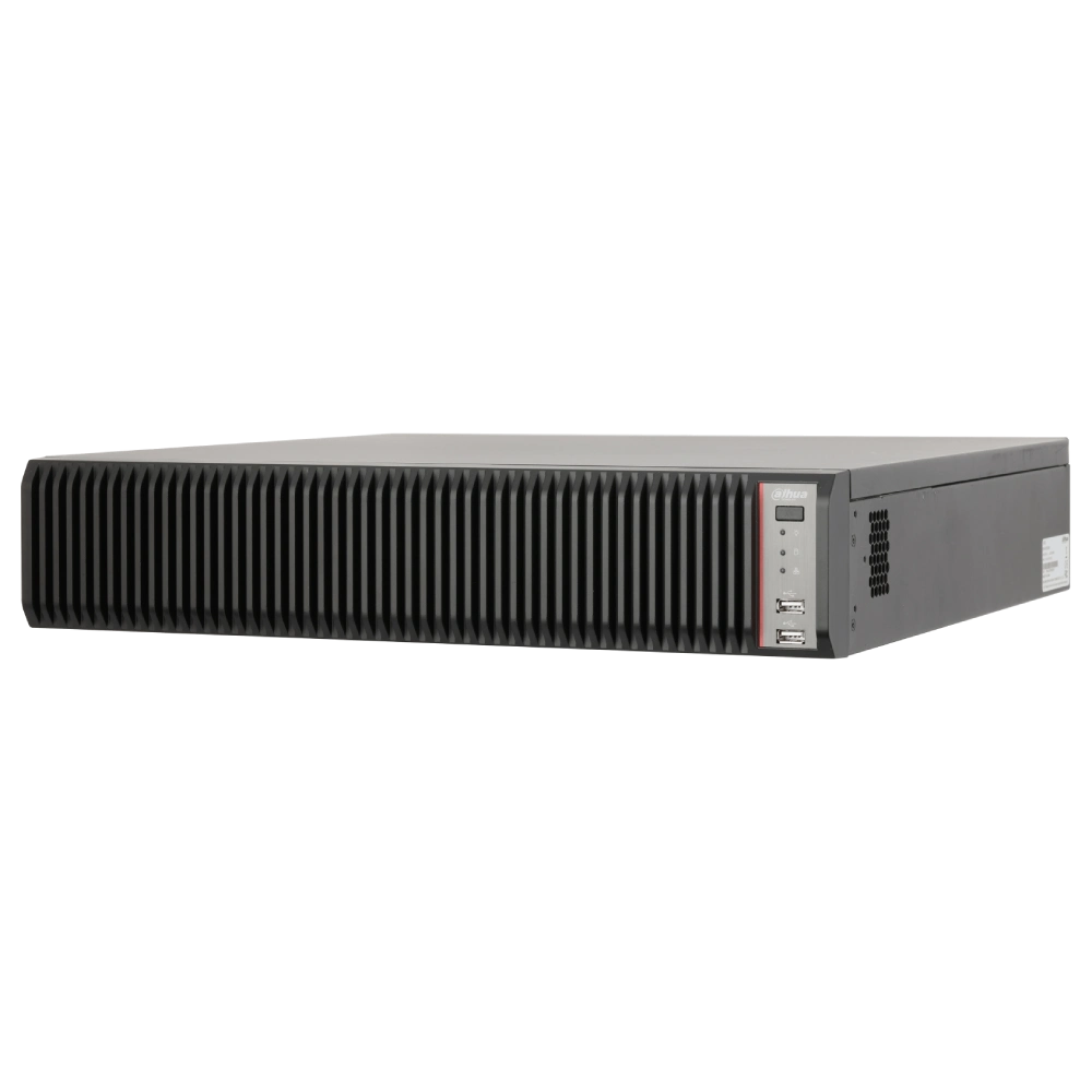 Відеореєстратор Dahua · DHI-IVSS7108-1M 2U 8HDDs WizMind