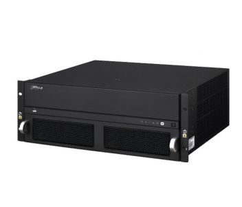 Мультісервісная платформа для управління відео · DHI-M70-4U-E