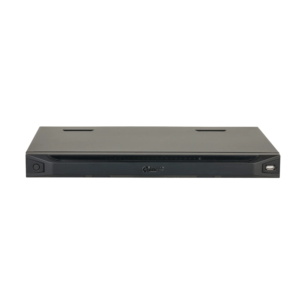 Мережевий відеодекодер Ultra-HD · DHI-NVD0405DH-2I-4K