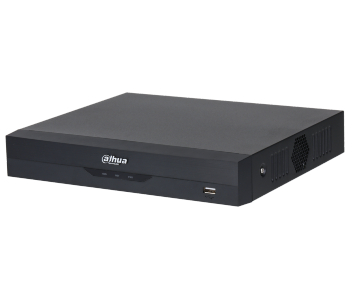8-канальний Compact 1U WizSense IP · DHI-NVR2108HS-I