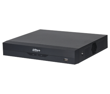 16-канальний Compact 1U WizSense IP · DHI-NVR2116HS-I