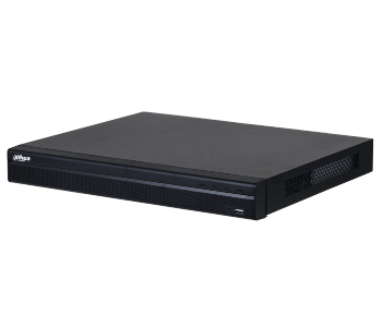 8-канальний 1U 2HDDs IP · DHI-NVR4208-4KS2/L