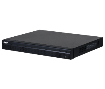 32-канальний 1U 2HDD мережевий · DHI-NVR4232-4KS2/L