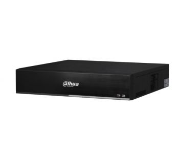 64-канальний NVR з штучним інтелектом · DHI-NVR5864-I