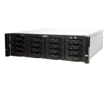 128-канальний 4K мережевий відеореєстратор · DHI-NVR616R-128-4KS2