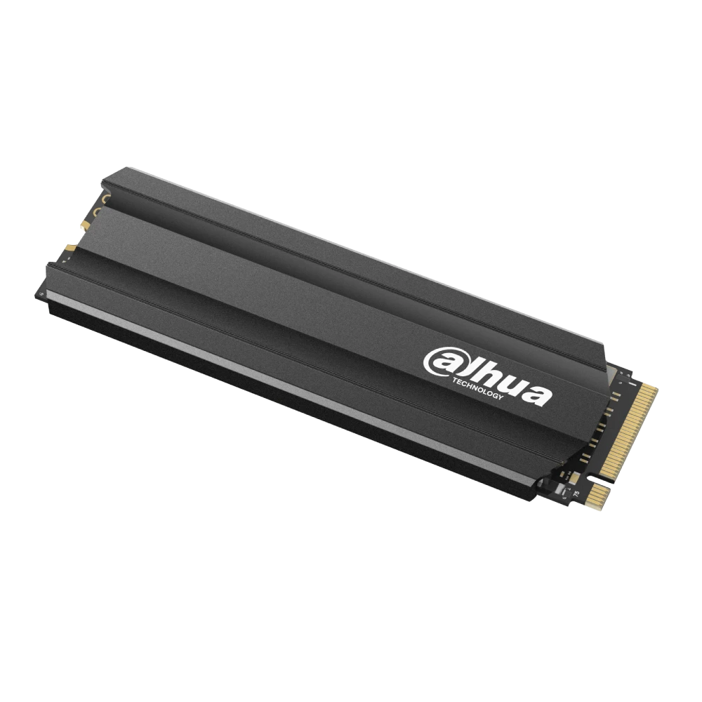 NVMe M.2 SSD диск · DHI-SSD-E900N256G