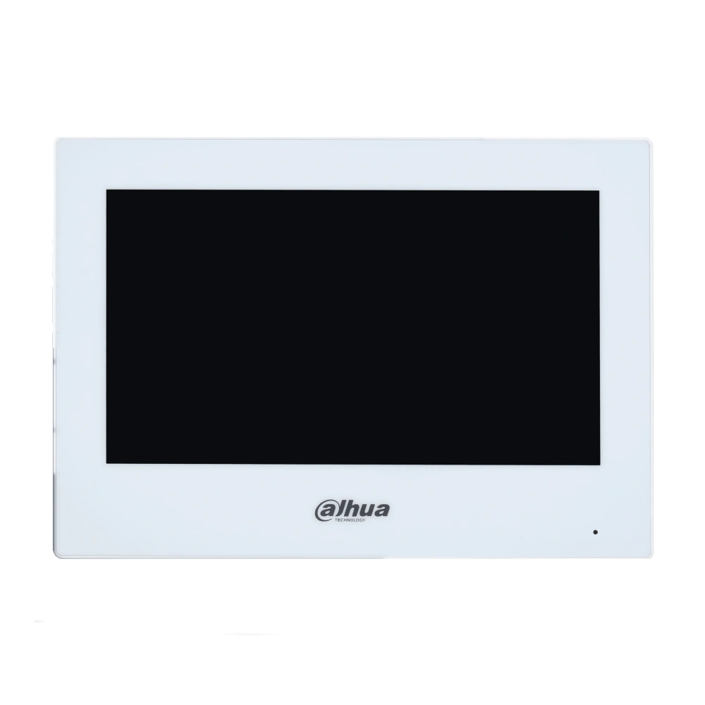 7" IP монітор з Wi-Fi · DHI-VTH2621GW-WP
