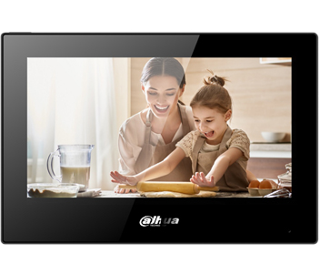 Відеодомофон · DHI-VTH5321GB-W