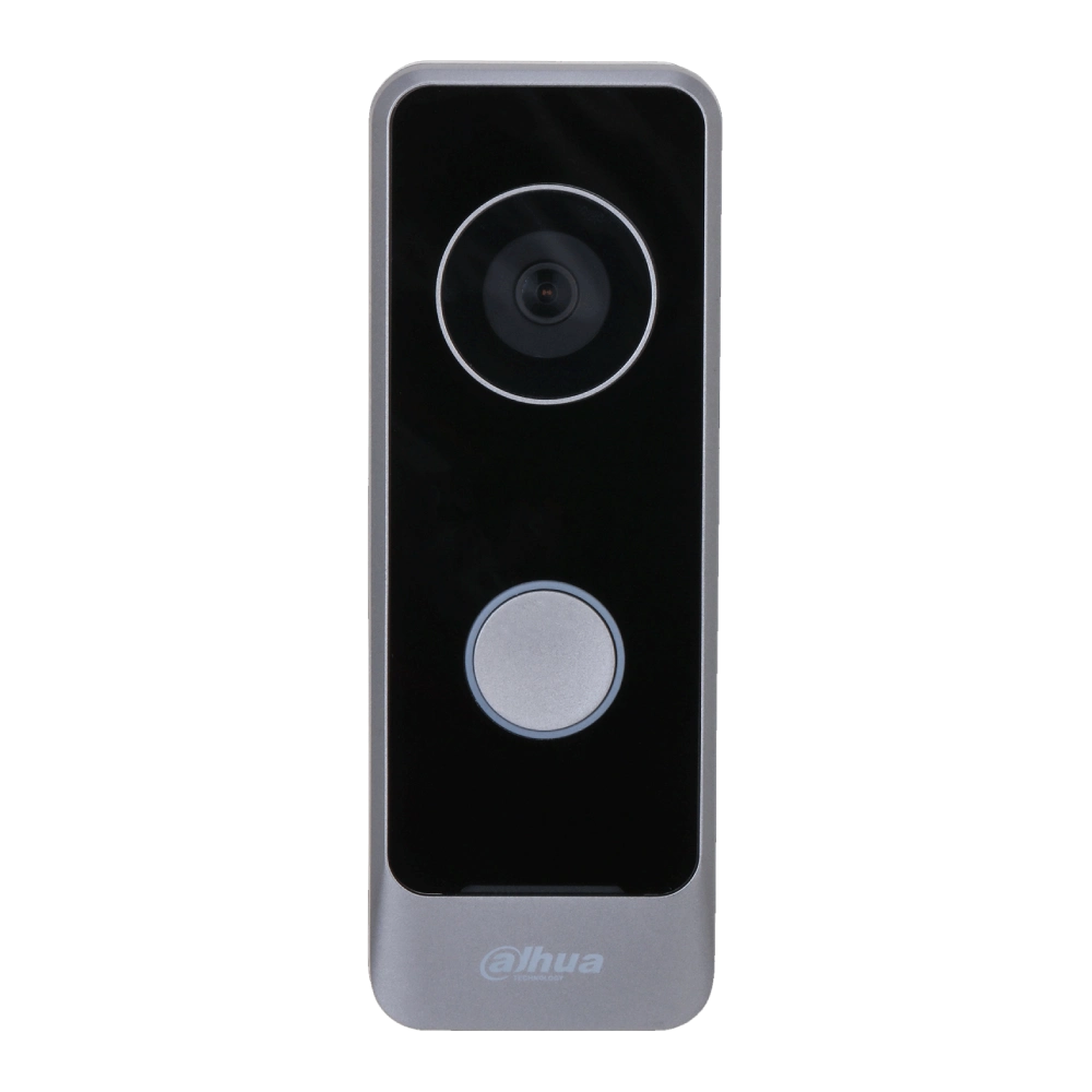 Виклична панель з Wi-Fi · DHI-VTO1301R-W