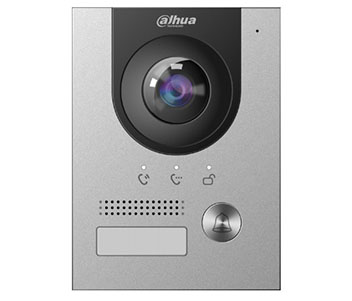 2Мп IP виклична панель · DHI-VTO2202F-P