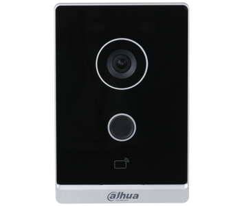 2МП Wi-Fi виклична панель · DHI-VTO2211G-WP