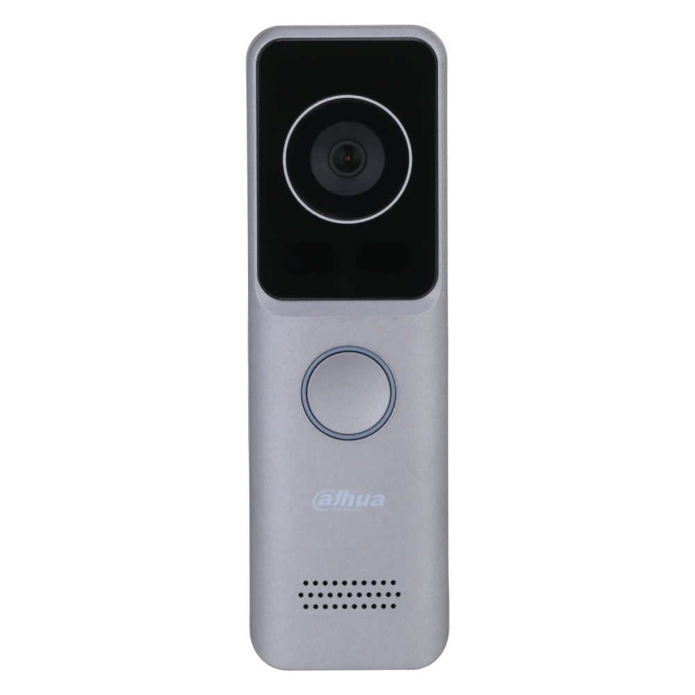 Виклична панель · DHI-VTO2301R-P