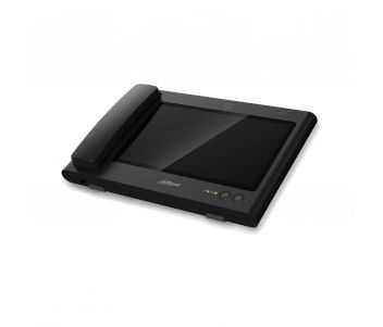 10 "IP майстер станція · DHI-VTS5240B