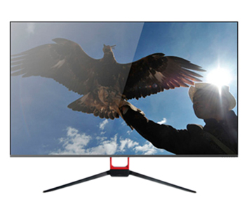 28'' UHD монітор · DHL-LM28-F420