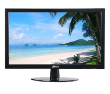 19 '' WXGA + РК-монітор Dahua · DHL19-F600