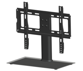 Monitor Bracket · DHL27/32-DZ