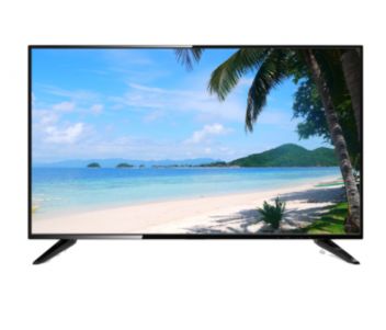 43 "РК-монітор Full-HD Dahua · DHL43-F600